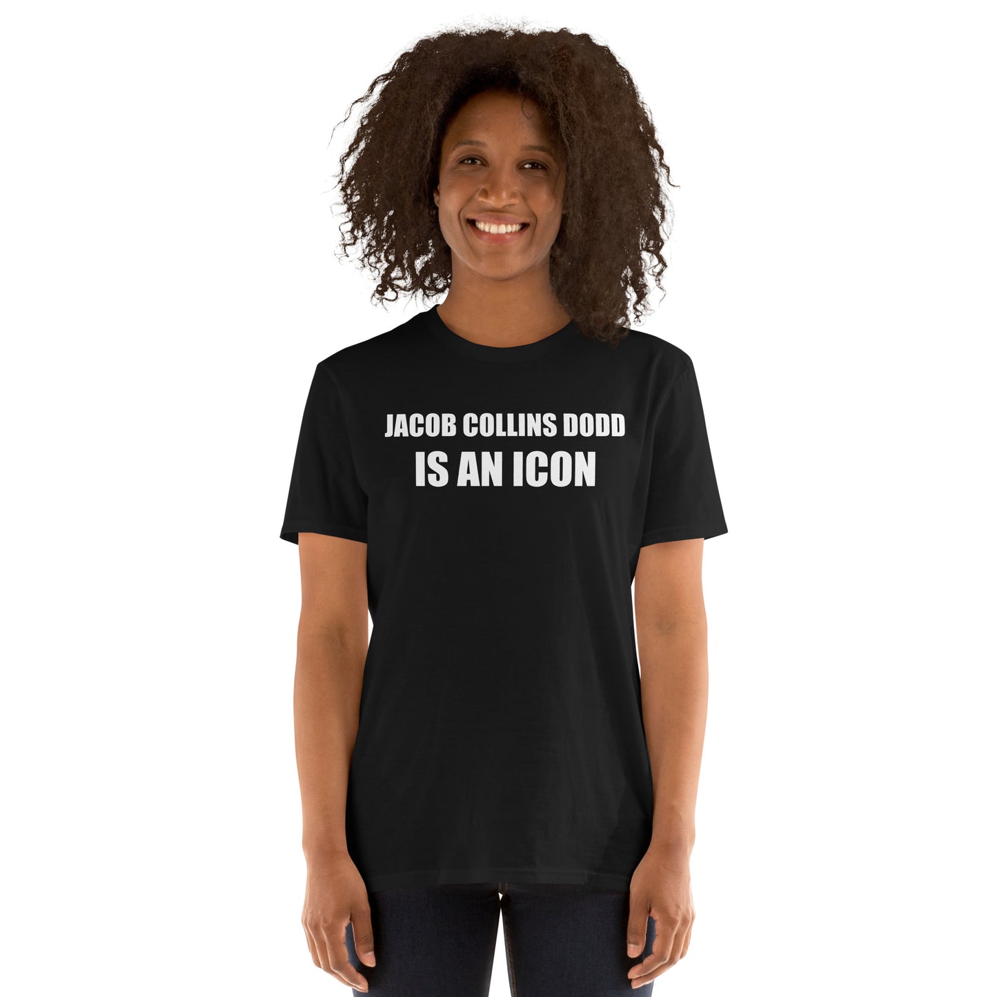 jacob collins dodd is an icon shirt